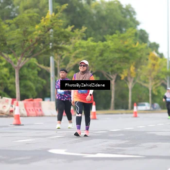 Runner Photo 5455310