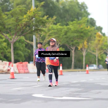 Runner Photo 5455317