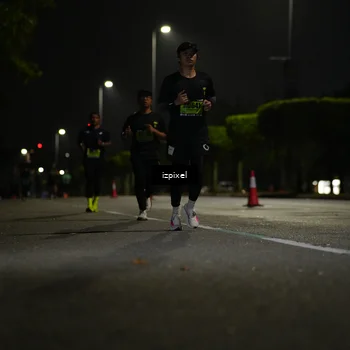 Runner Photo 5455318