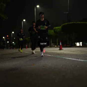 Runner Photo 5455327