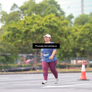 Runner Photo 5455328