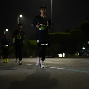 Runner Photo 5455332