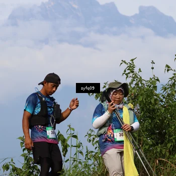 Runner Photo 5455333