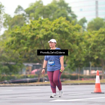 Runner Photo 5455334