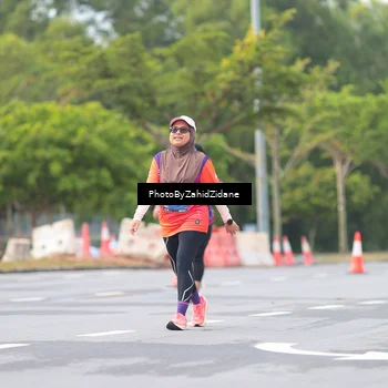Runner Photo 5455343