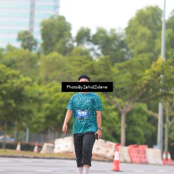 Runner Photo 5455344