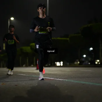 Runner Photo 5455347