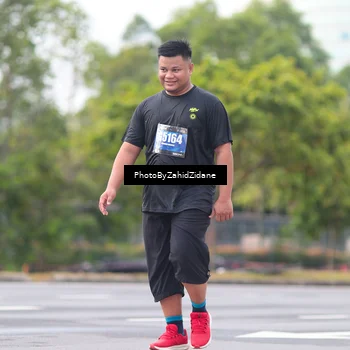 Runner Photo 5455352