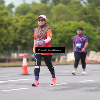 Runner Photo 5455353