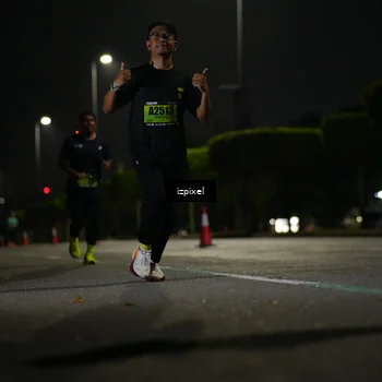Runner Photo 5455354