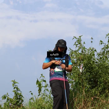 Runner Photo 5455355