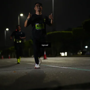 Runner Photo 5455356