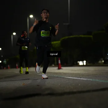 Runner Photo 5455363
