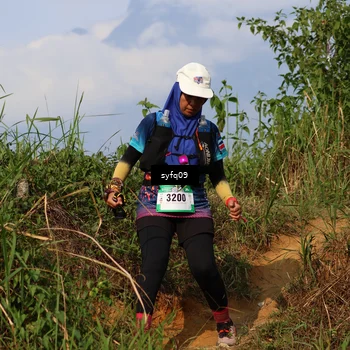 Runner Photo 5455364
