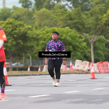 Runner Photo 5455365