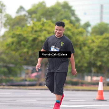 Runner Photo 5455366