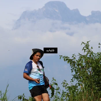 Runner Photo 5455367
