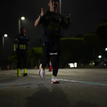 Runner Photo 5455368