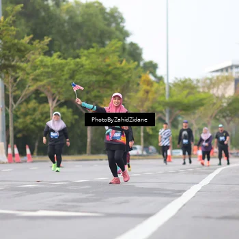 Runner Photo 5455375