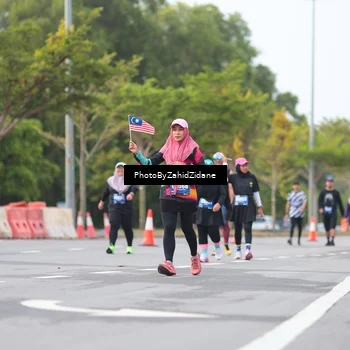 Runner Photo 5455381