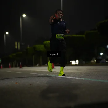 Runner Photo 5455387