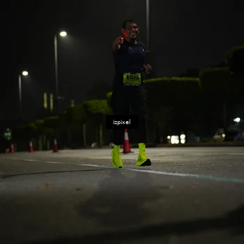 Runner Photo 5455388