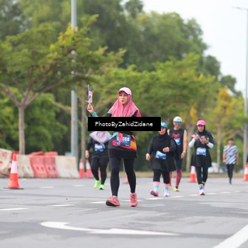 Runner Photo 5455389
