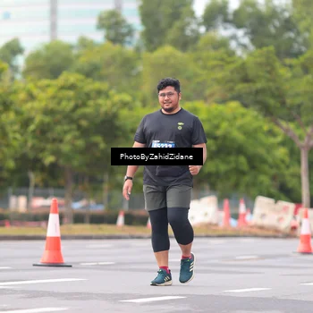 Runner Photo 5455390