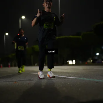 Runner Photo 5455391