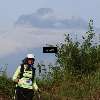 Runner Photo 5455394