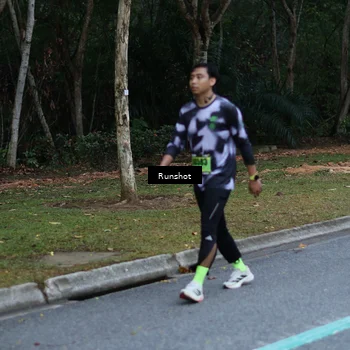 Runner Photo 5455397
