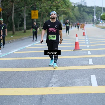 Runner Photo 5455399