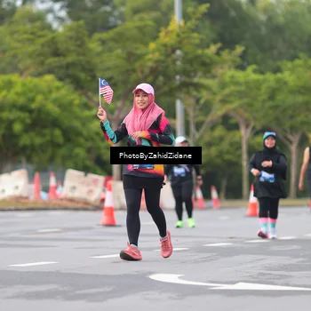 Runner Photo 5455401