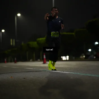 Runner Photo 5455402