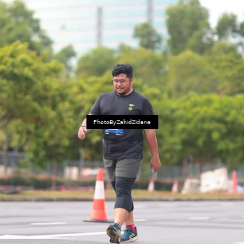 Runner Photo 5455404