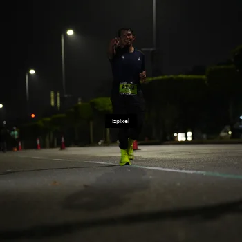 Runner Photo 5455405