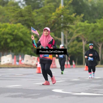 Runner Photo 5455406