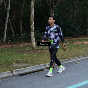 Runner Photo 5455408