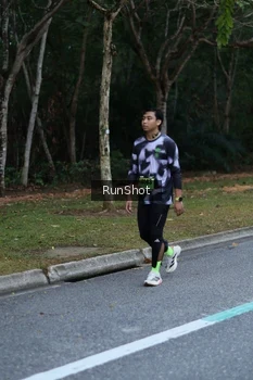 Runner Photo 5455409