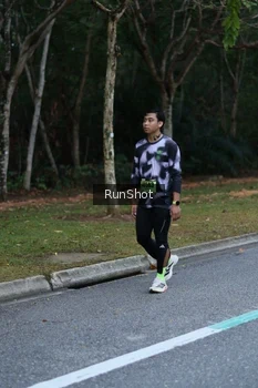 Runner Photo 5455410