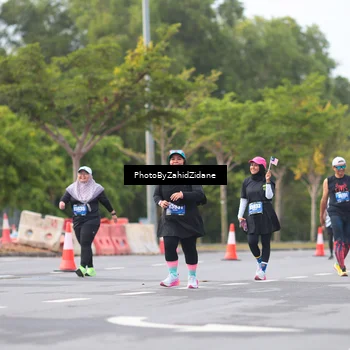 Runner Photo 5455414