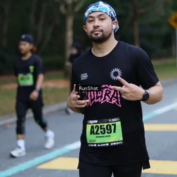 Runner Photo 5455417