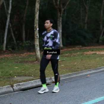 Runner Photo 5455418