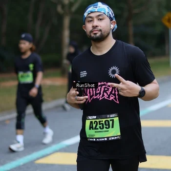 Runner Photo 5455419