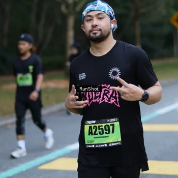 Runner Photo 5455420