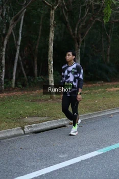 Runner Photo 5455421