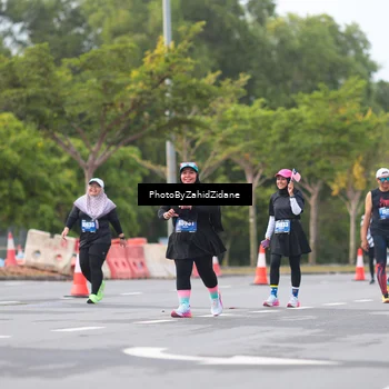 Runner Photo 5455422