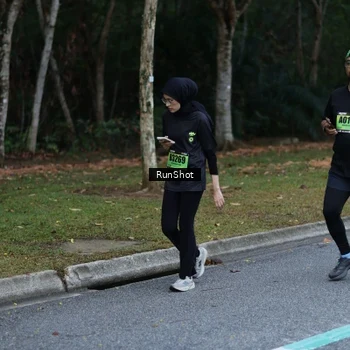Runner Photo 5455427