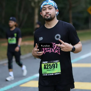 Runner Photo 5455430