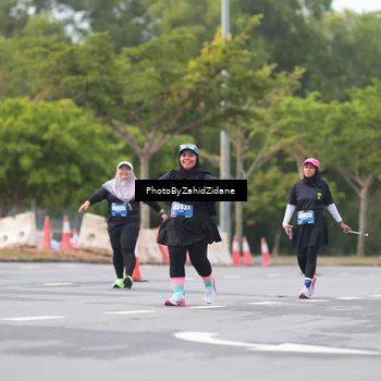 Runner Photo 5455432